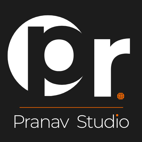 Pranav J Portfolio